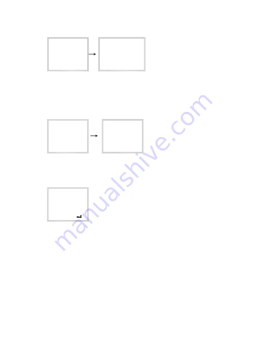 EyeView IPS-H110 Hardware Installation Manual Download Page 36