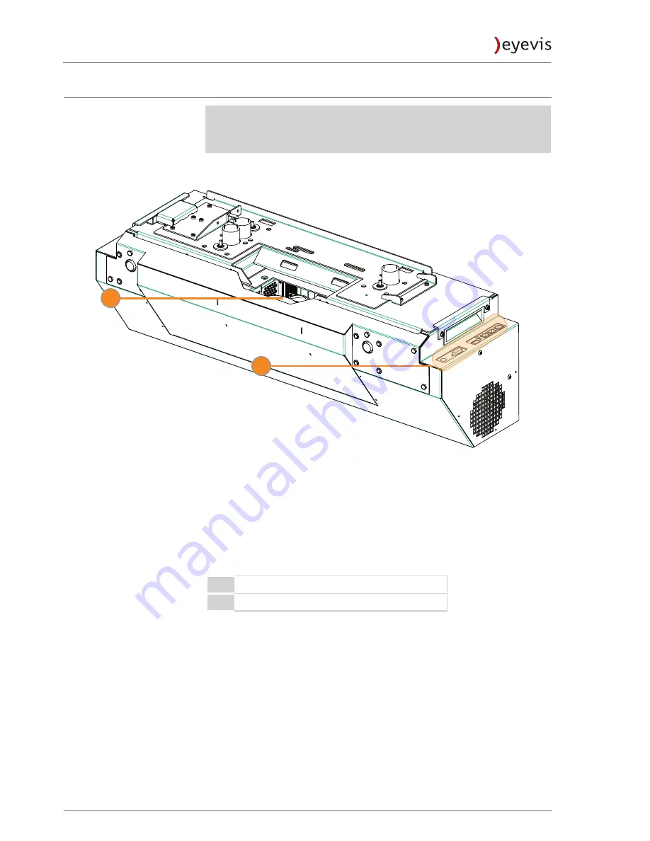 Eyevis EC-LED-SLIM Series User Manual Download Page 18