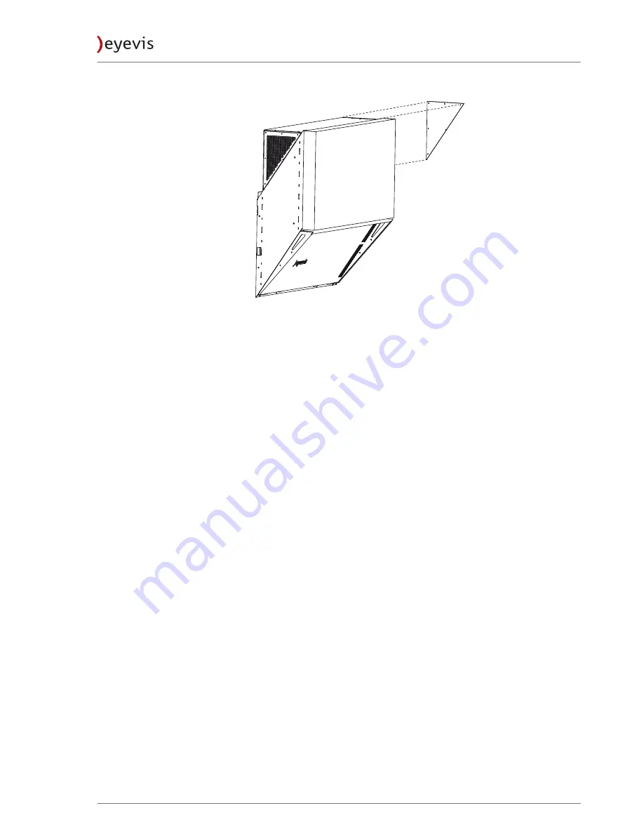 Eyevis EC-LED-SLIM Series User Manual Download Page 35