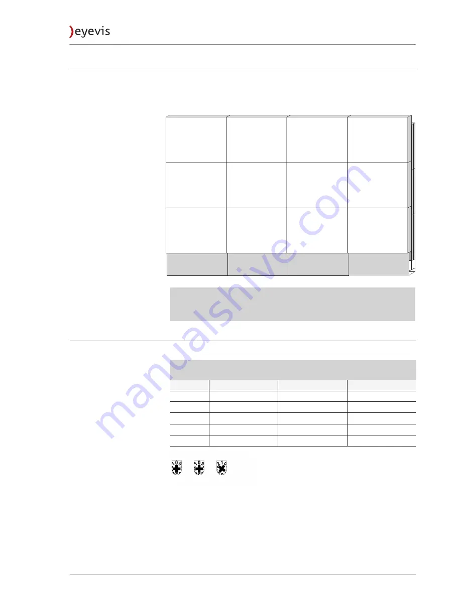 Eyevis EC-LED-SLIM Series User Manual Download Page 39