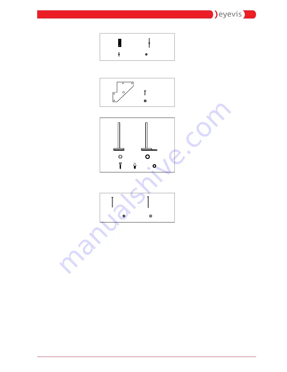 Eyevis EC series User Manual Download Page 13