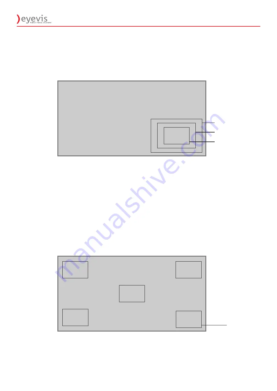 Eyevis EYE-LCD-1700-HB-BC User Manual Download Page 33