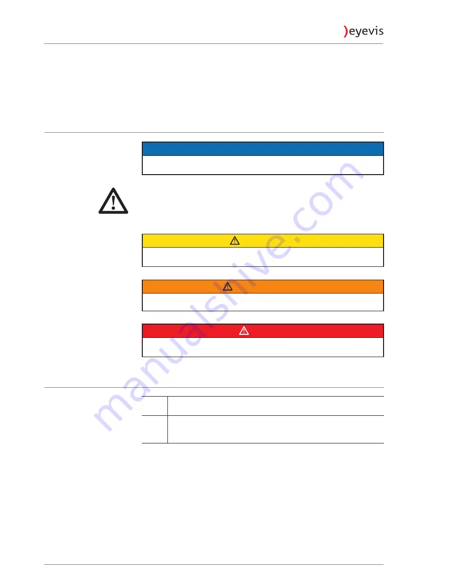 Eyevis EYE-LCD-4600-M-USN-LD-BC User Manual Download Page 18