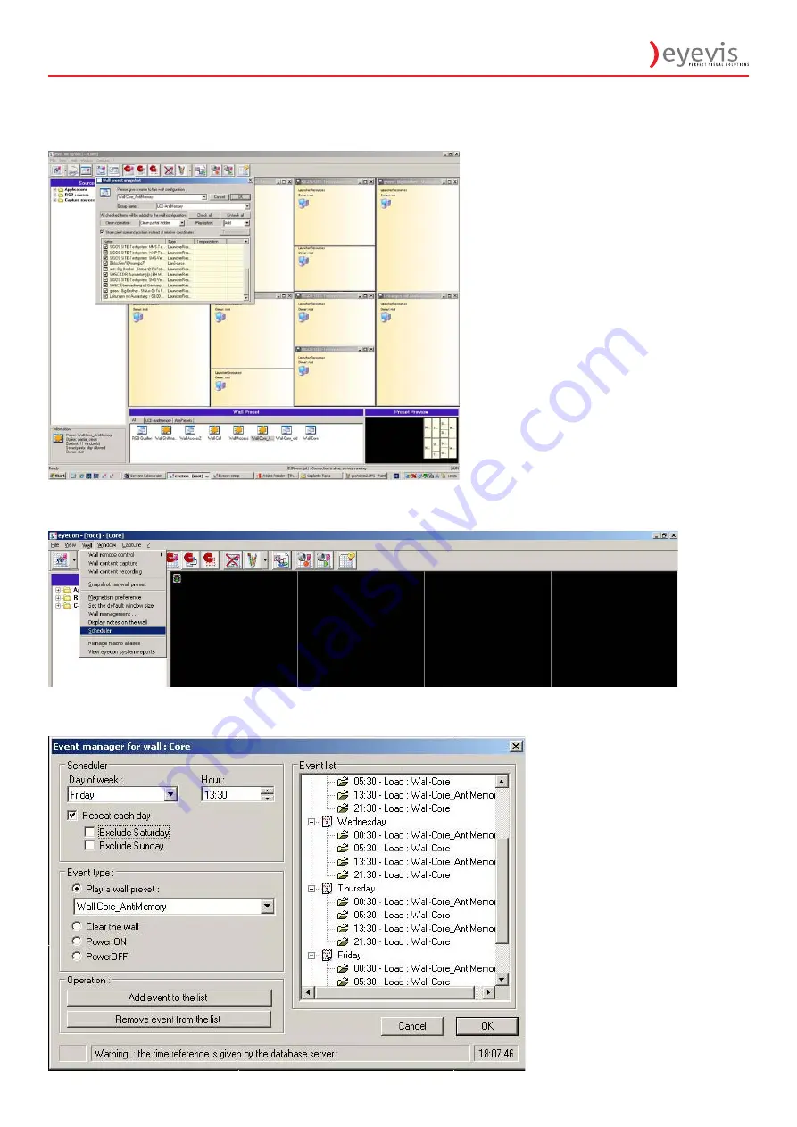 Eyevis EYE-LCD4600-SN Series Скачать руководство пользователя страница 50