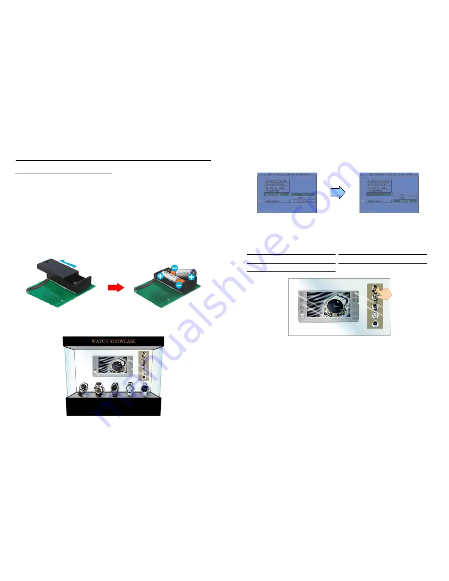 EYEZONE P070-10x User Manual Download Page 7