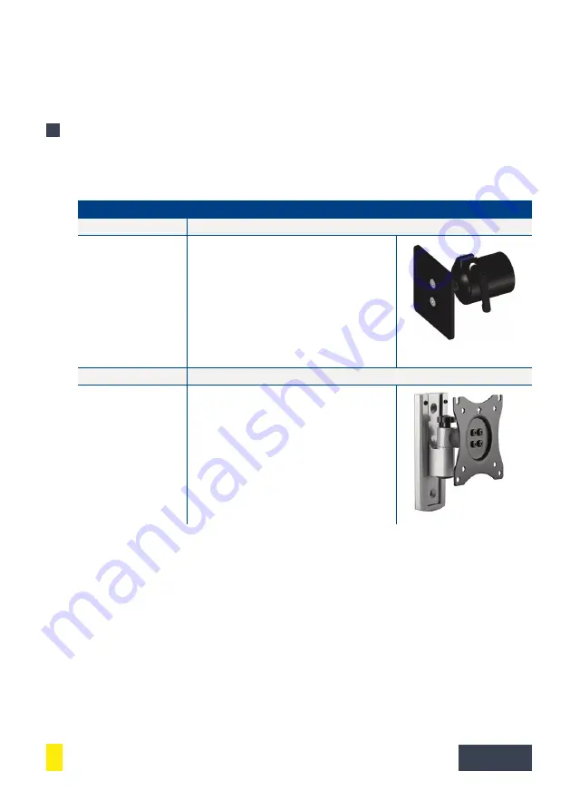 Eyyes CarEye Safety Angle Installation Manual Download Page 27