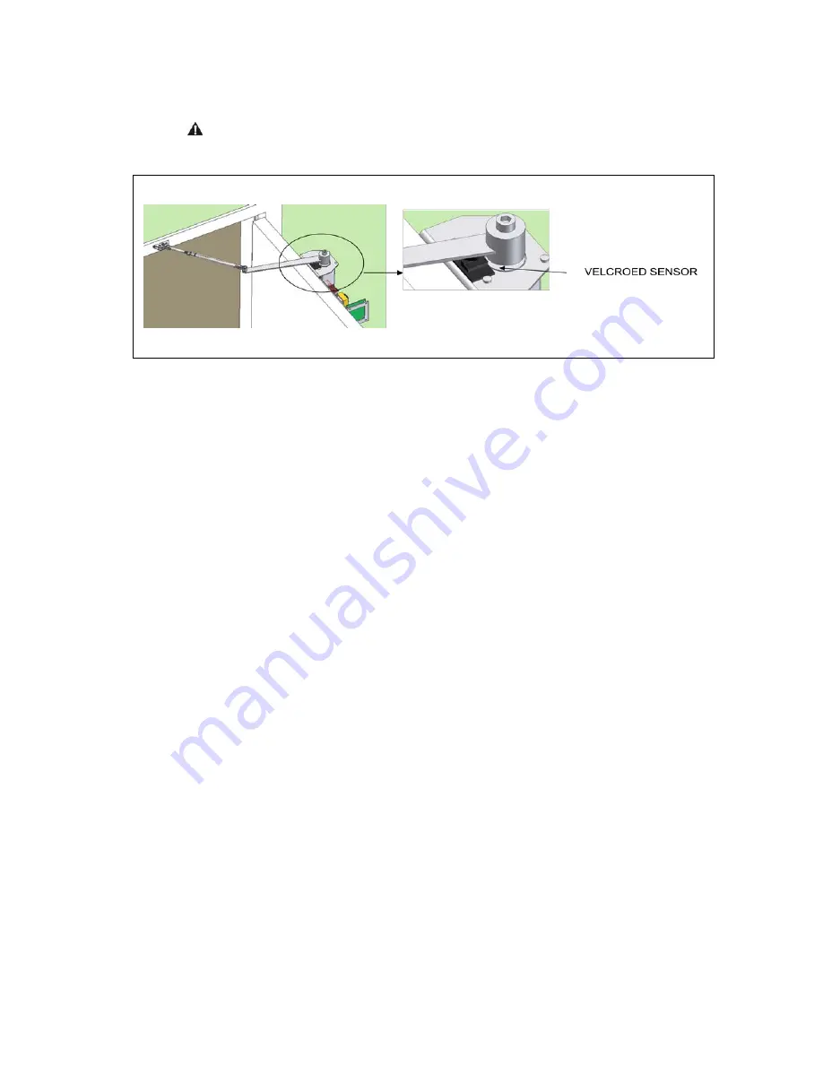 EZ-ACCESS CONCIERGE 23DL Installation Manual Download Page 18