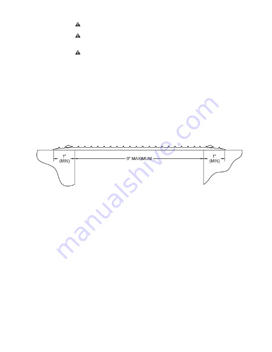 EZ-ACCESS Modular Ramp Assembly Manual Download Page 38