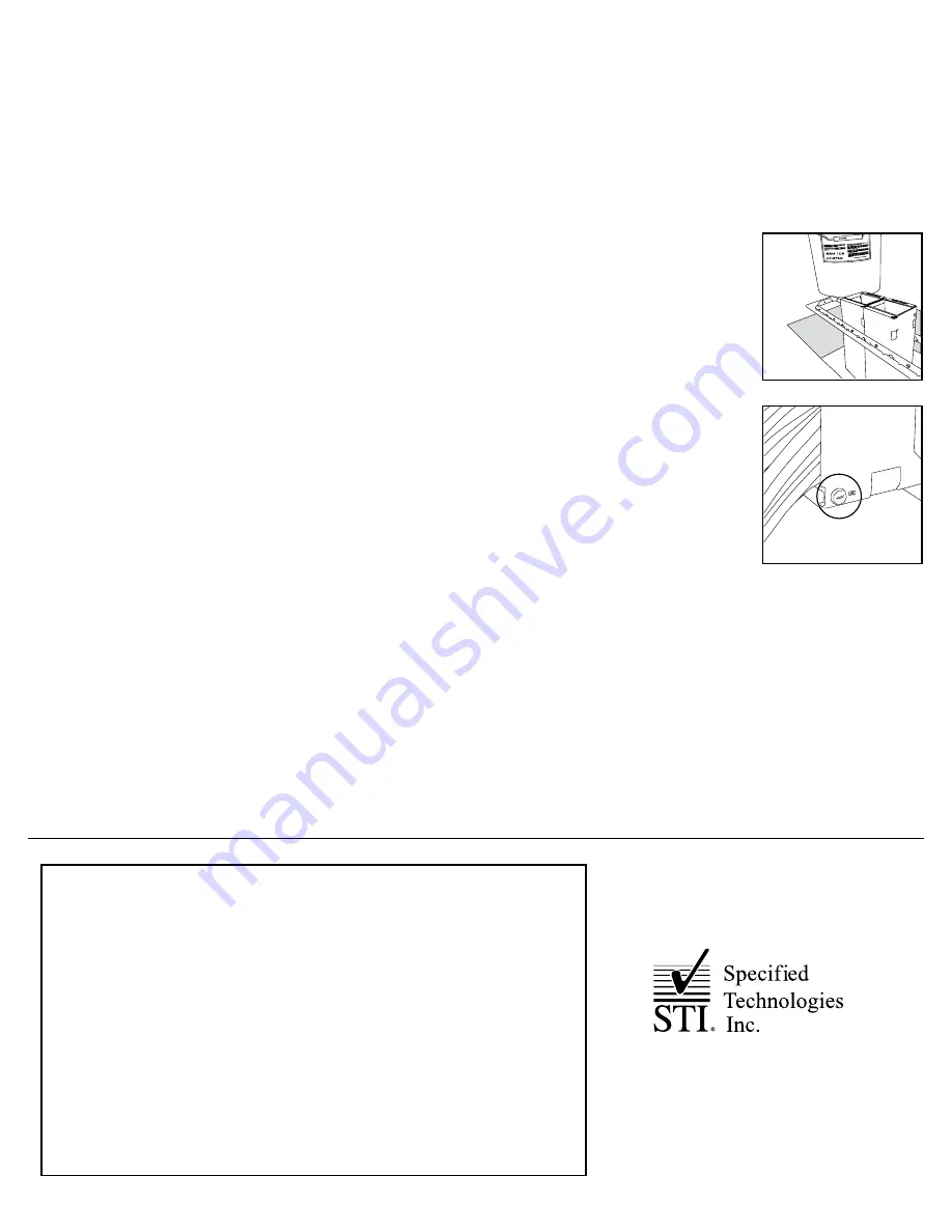 EZ-Path EZP433W Скачать руководство пользователя страница 2