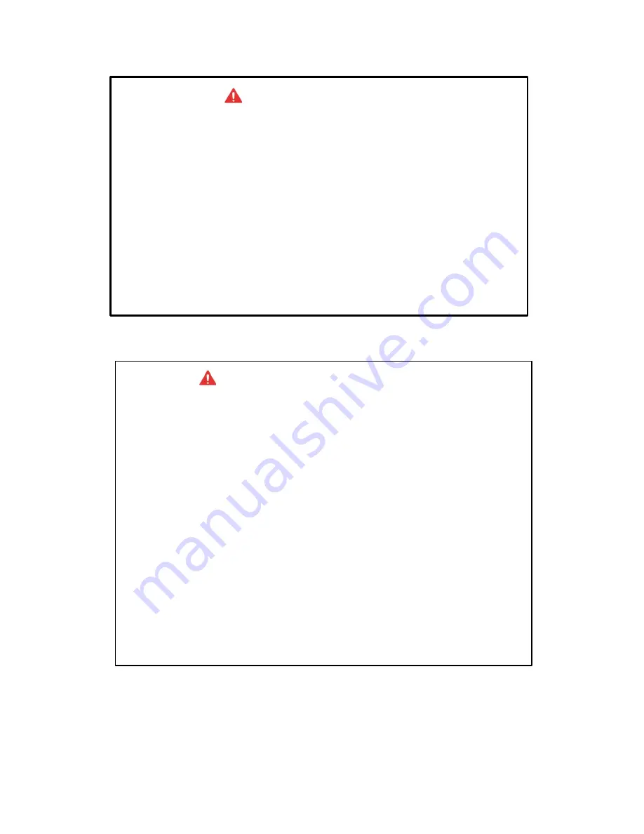 EZ TANKLESS CampChamp User Manual Download Page 5