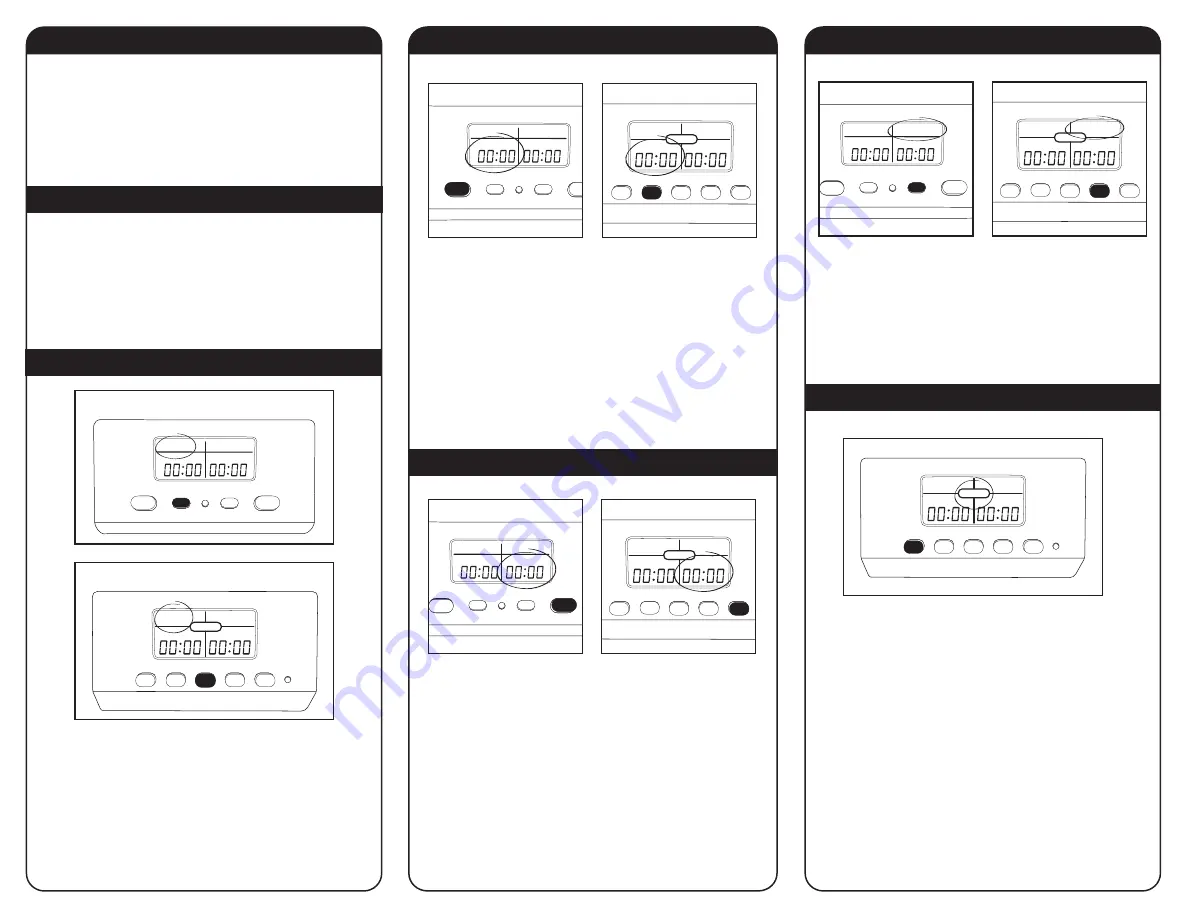 EZ DCIT-0010-DC Quick Start Manual Download Page 1