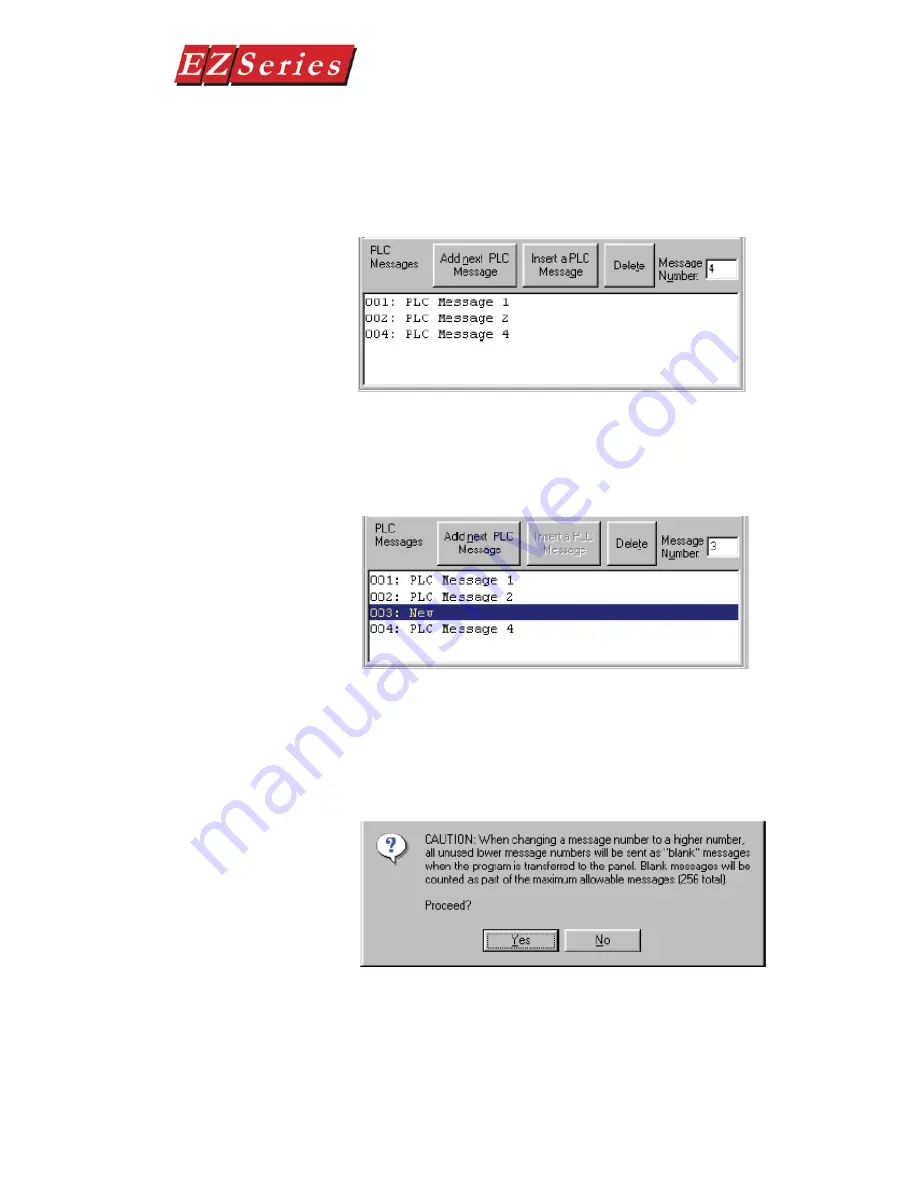 EZ EZ-220 Hardware Manual Download Page 81