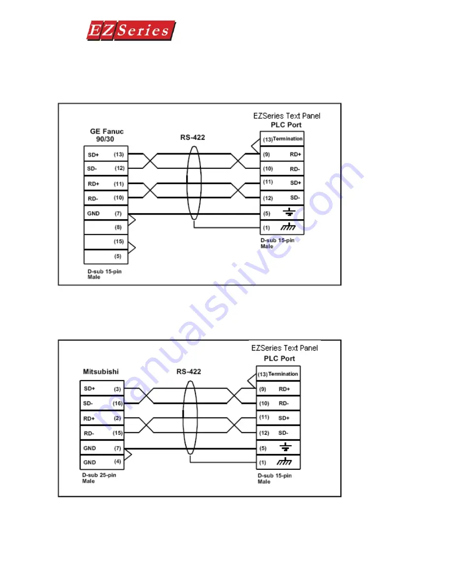 EZ EZ-220 Hardware Manual Download Page 112