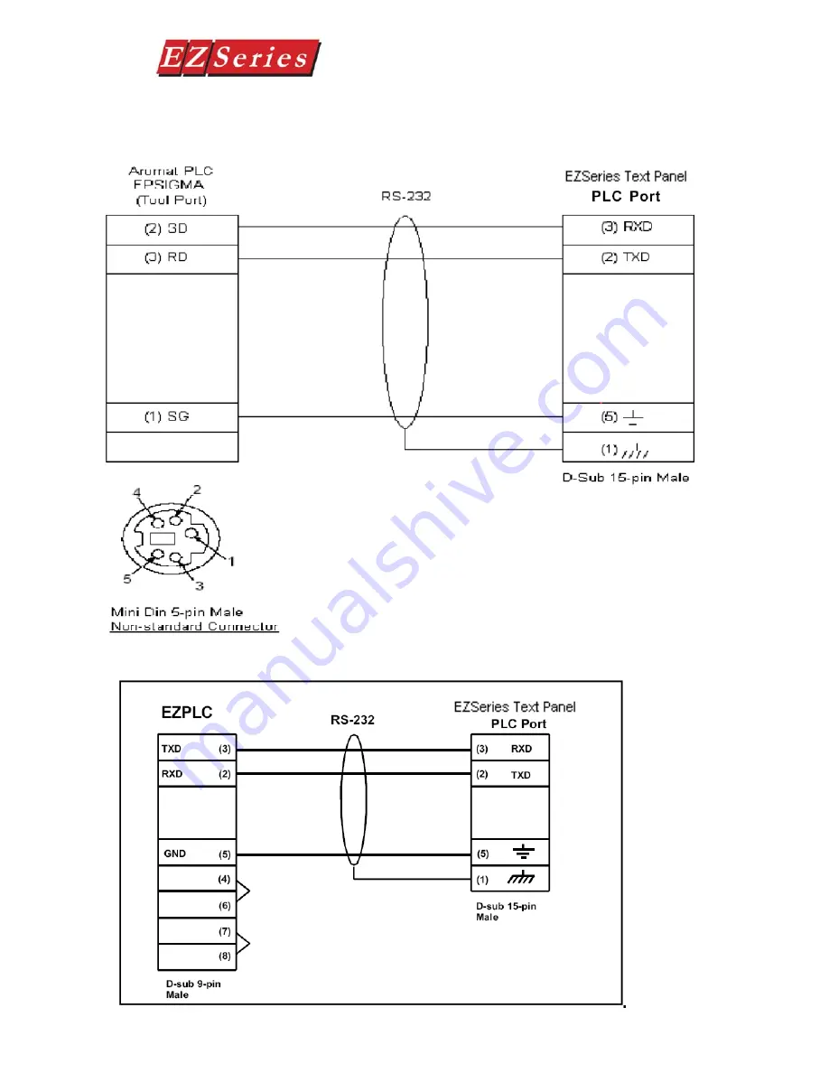 EZ EZ-220 Hardware Manual Download Page 119