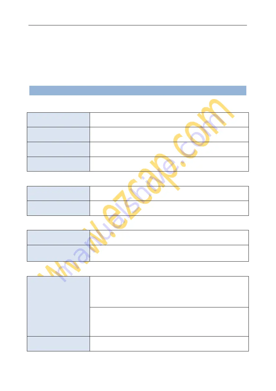 EzCAP ezcap275 Quick Start Manual Download Page 9