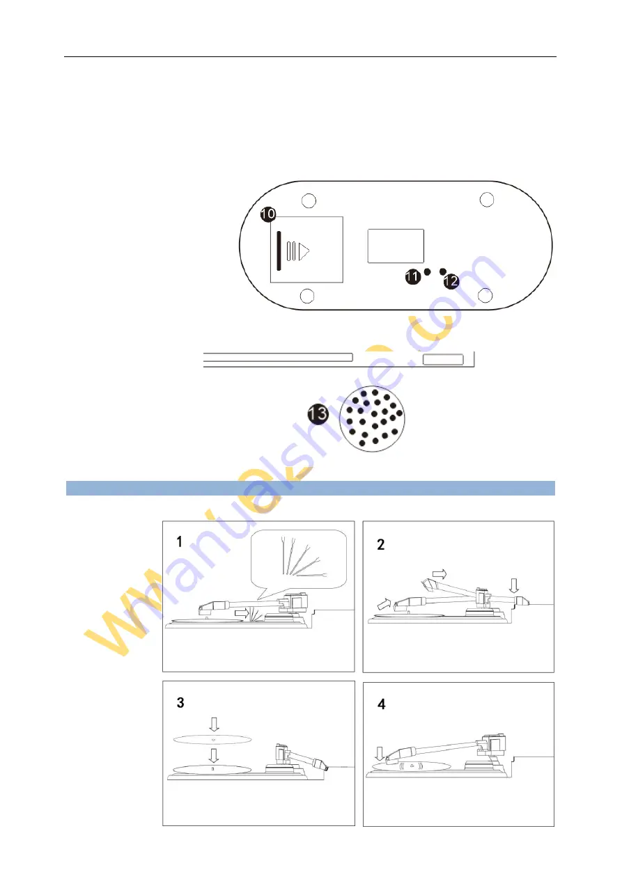 EzCAP ezcap613 Quick Start Manual Download Page 2