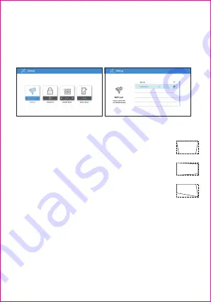 EZCast Beam J4 Quick Start Manual Download Page 22