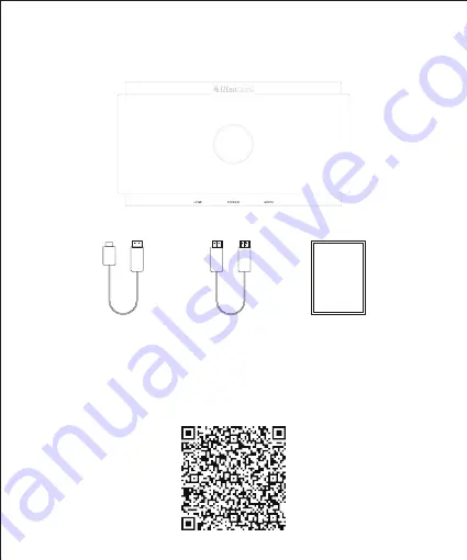 EZCast CatchU B1 Quick Start Manual Download Page 2