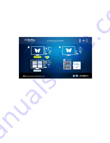 EZCast MiraScreen X6SE User Manual Download Page 4