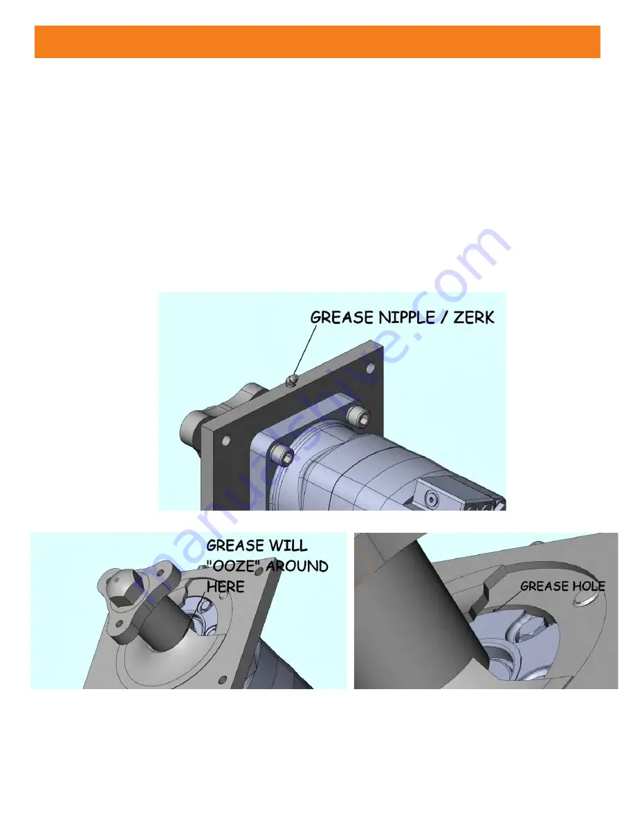 EZG 38 Special Pump Скачать руководство пользователя страница 21