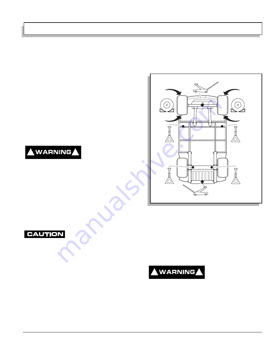 Ezgo 28645-G01-DK Owner'S And Service Manual Download Page 29