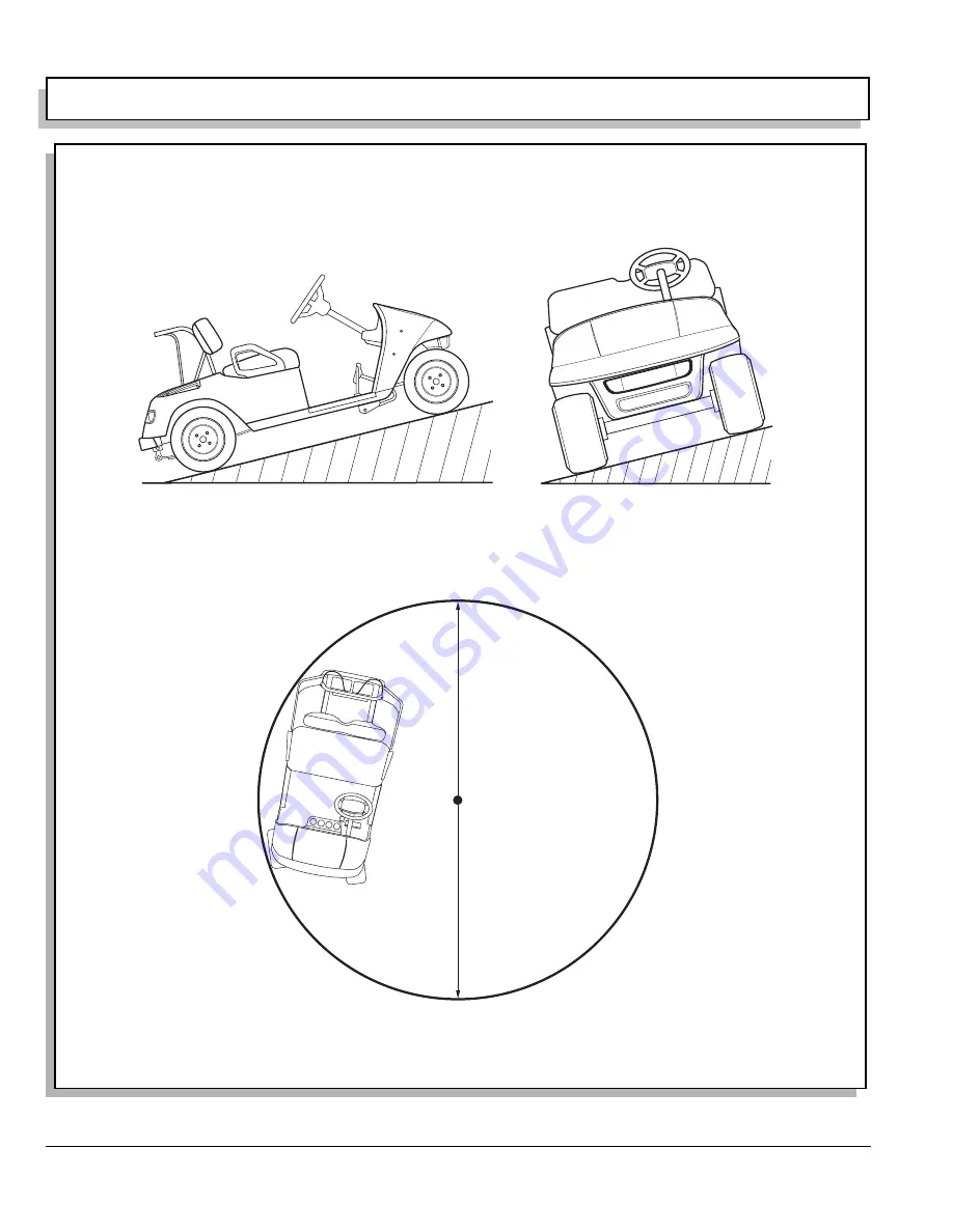 Ezgo 28645-G01-DK Owner'S And Service Manual Download Page 58