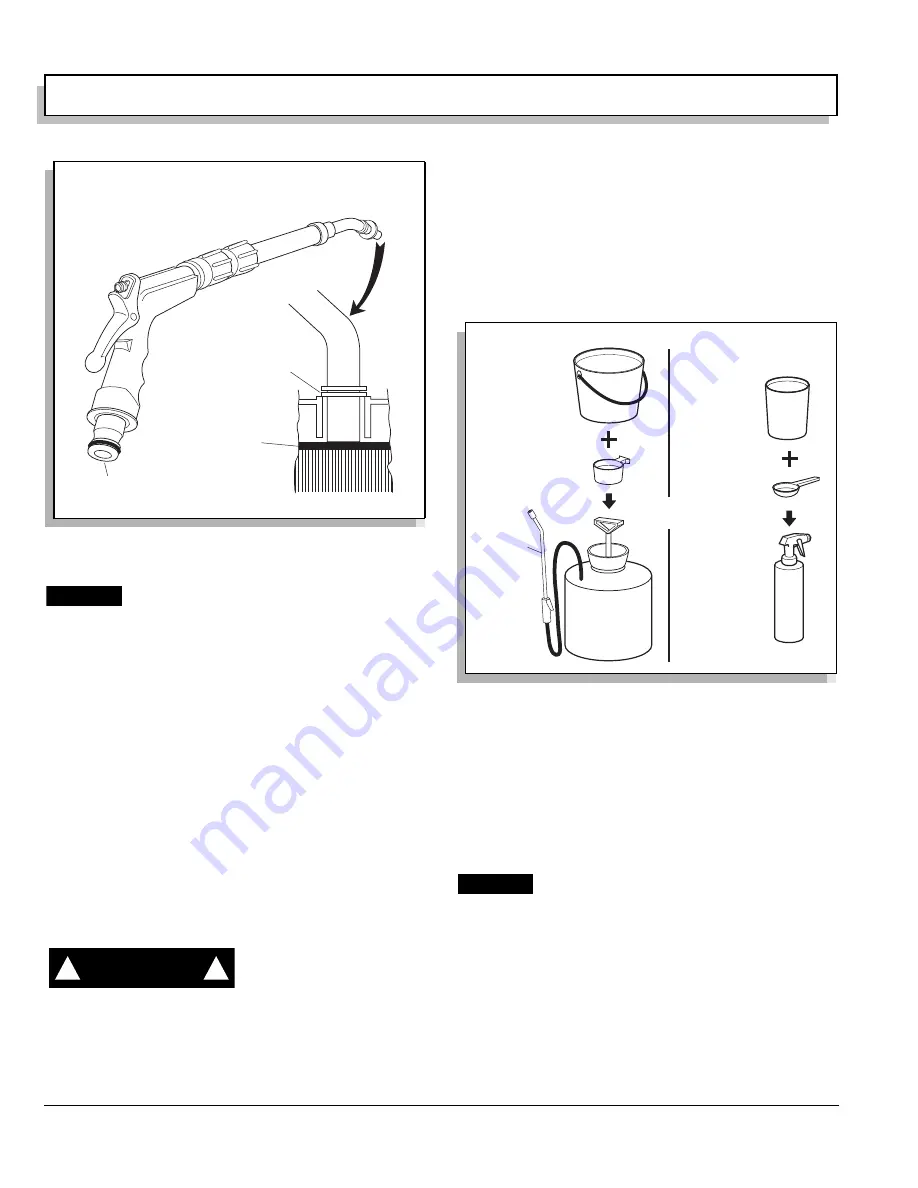 Ezgo 28645-G01-DK Owner'S And Service Manual Download Page 118