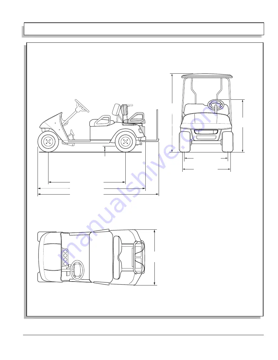 Ezgo 28645-G01-DK Скачать руководство пользователя страница 135