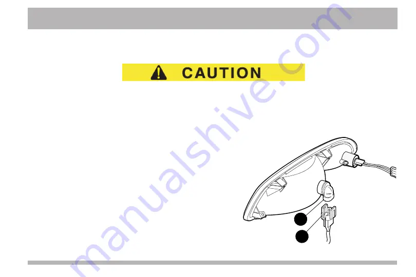 Ezgo 2Five Owner'S Manual Download Page 93