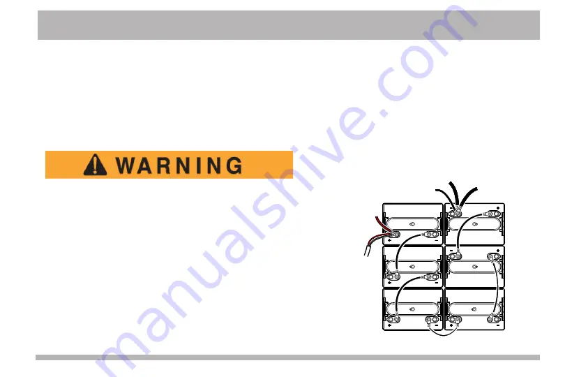 Ezgo 2Five Owner'S Manual Download Page 118