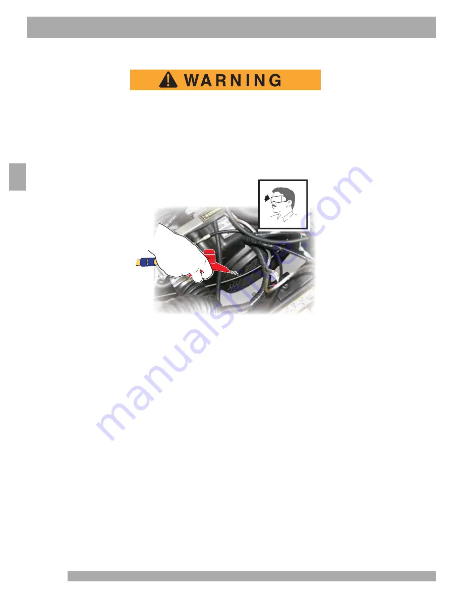 Ezgo 622021-GB Owner'S Manual Download Page 64