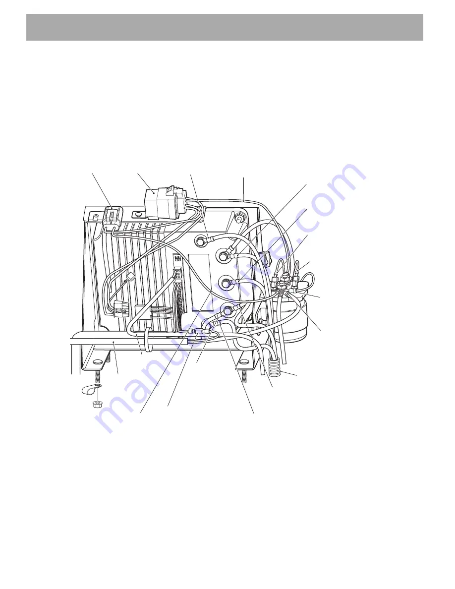 Ezgo EXPRESS L6 2012 Скачать руководство пользователя страница 88