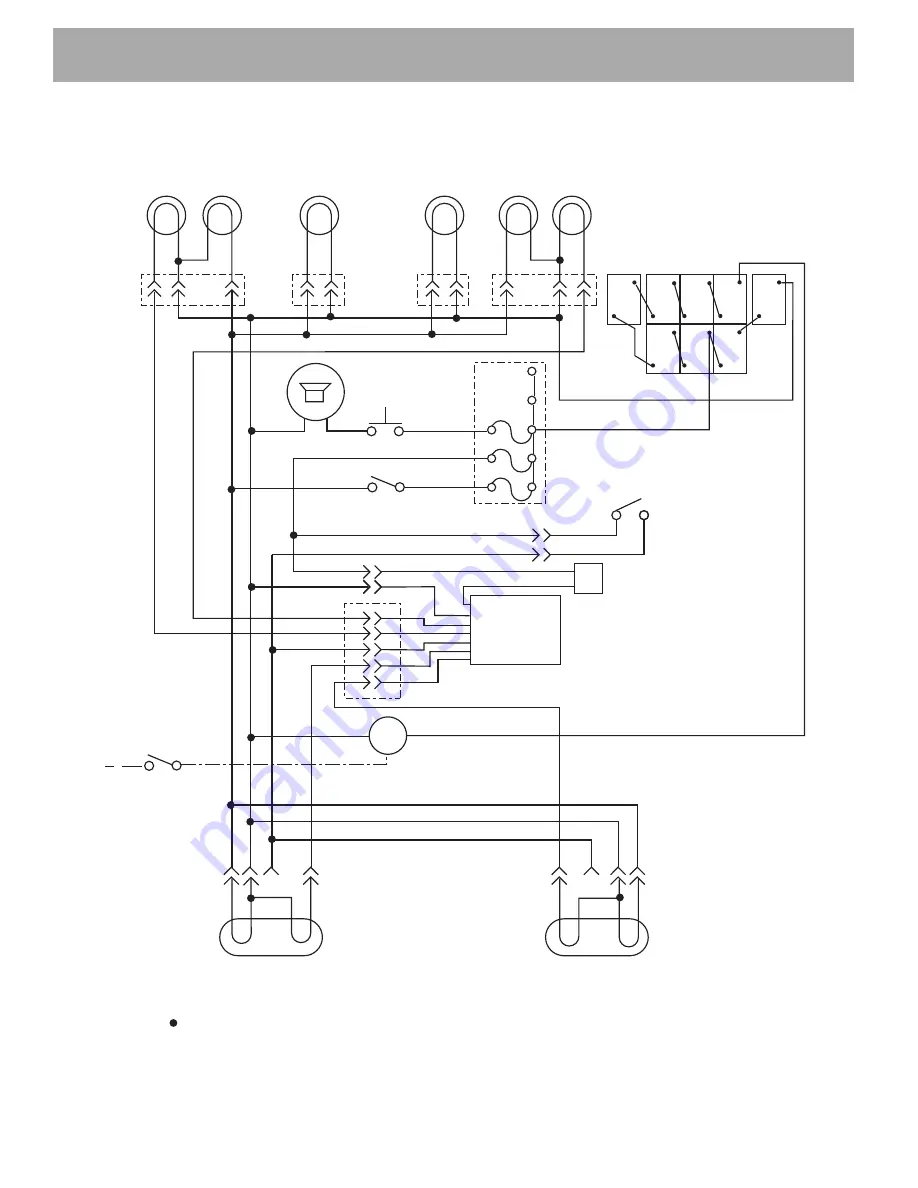 Ezgo EXPRESS L6 2012 Technician'S Repair And Service Manual Download Page 144