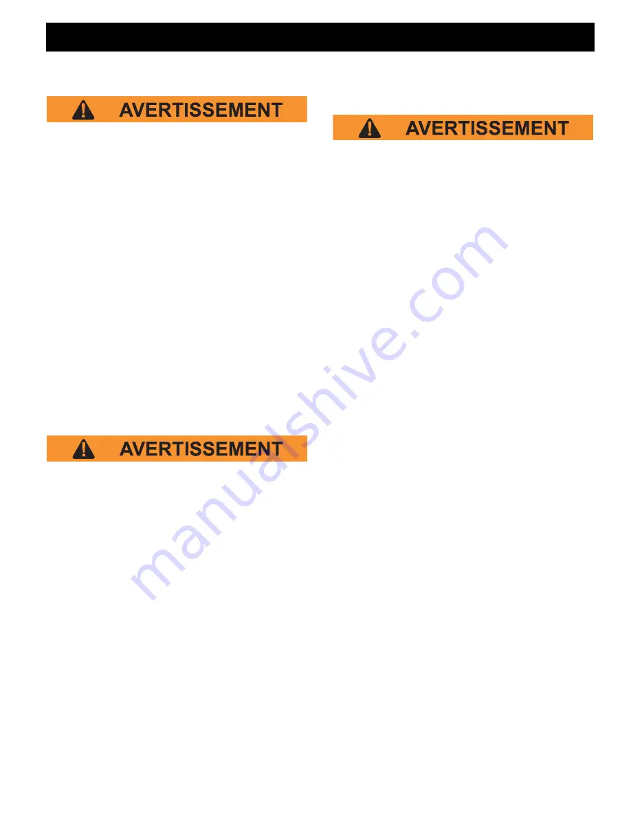 Ezgo rxv freedom 2008 Owner'S Manual Download Page 87