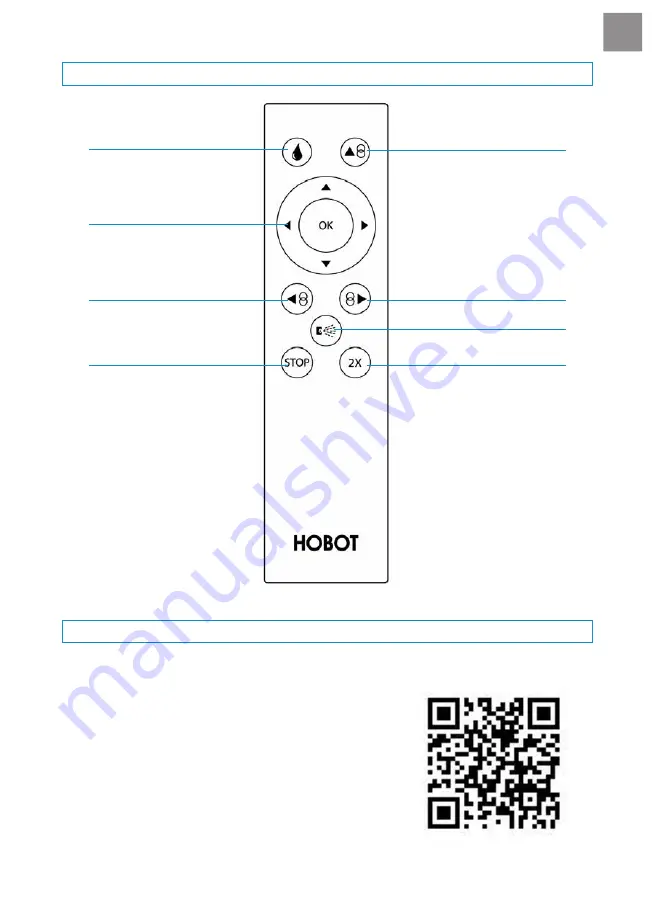 EZiclean hobot 388 Manual Download Page 17