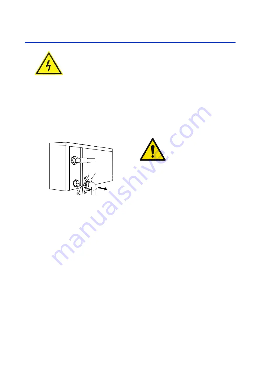 EZIHEAT MSC130 User Manual Download Page 20