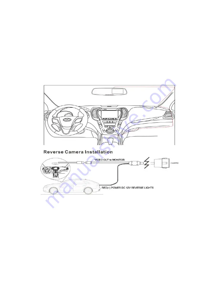 Ezonetronics RM-LC2010 User Manual Download Page 5