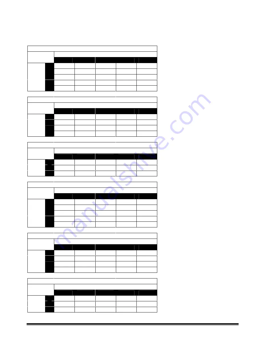 EZPull MTX-8 Setup Manual Download Page 10