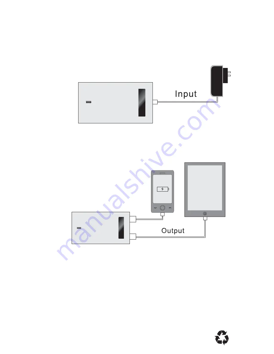 Ezquest Volt 9000 Duo User Manual Download Page 3