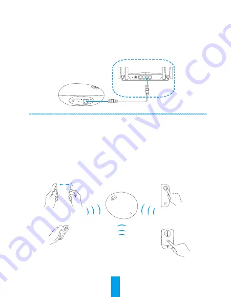 Ezviz CS-A1-32W Quick Start Manual Download Page 28