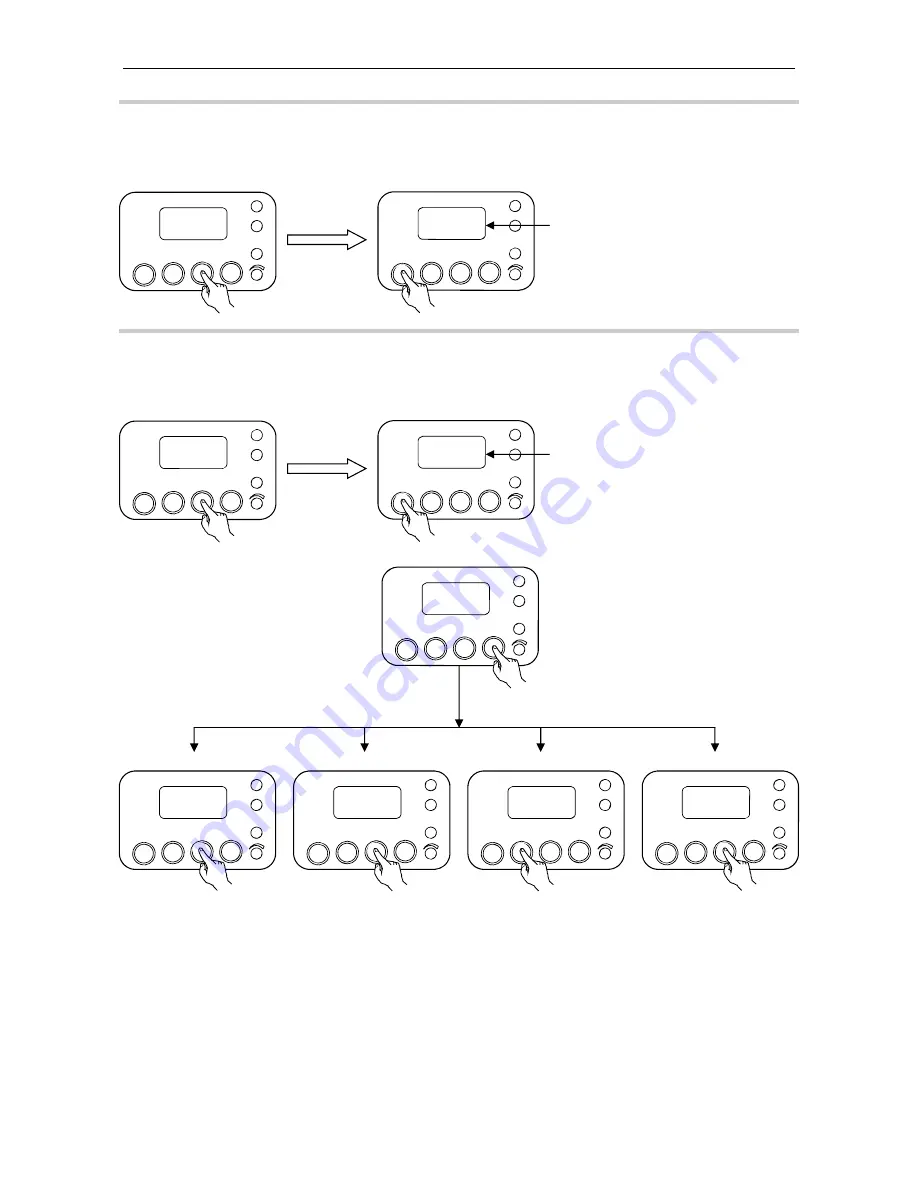 f.a.l SIRIO II ARGB Instruction Manual Download Page 8