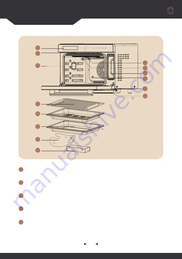 F.BLUMLEIN JU-3200 Instruction Manual Download Page 12