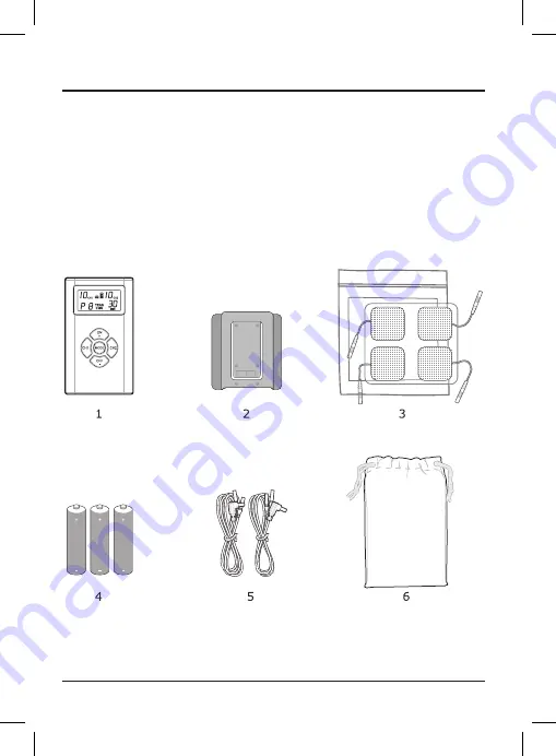 F.Bosch Medizintechnik FB2405 User Manual Download Page 67