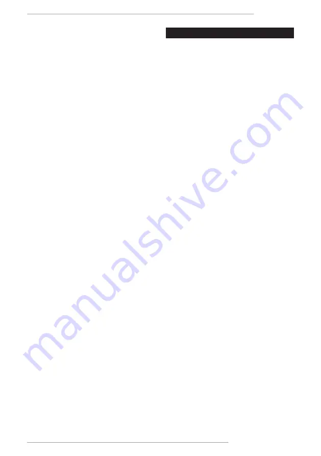 F.F. Group AC-B 100/3MC HD Original Instructions Manual Download Page 13