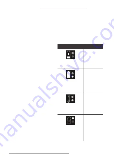 F.F. Group BLi 40V/5.0Ah Original Instructions Manual Download Page 11