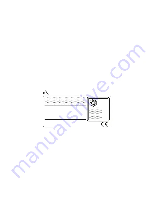 F.F. Group CP1 484 W Operator'S Manual Download Page 88