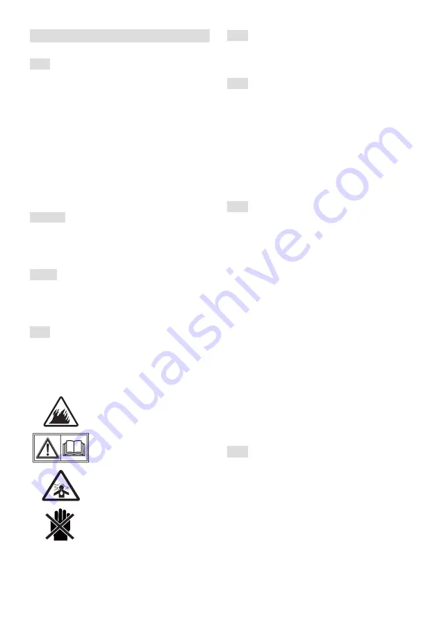 F.F. Group CP1 484 W Скачать руководство пользователя страница 262