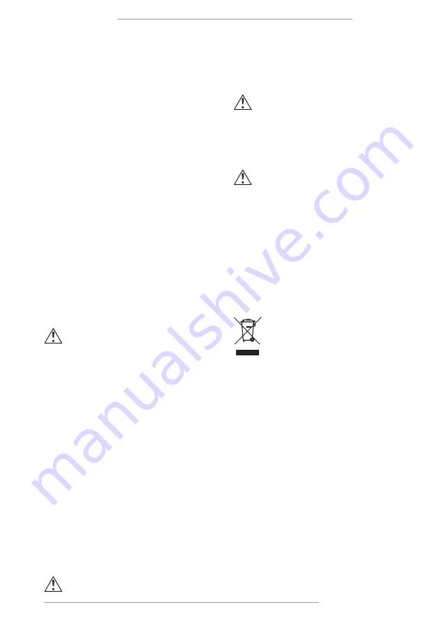 F.F. Group ELM 32 Original Instructions Manual Download Page 13