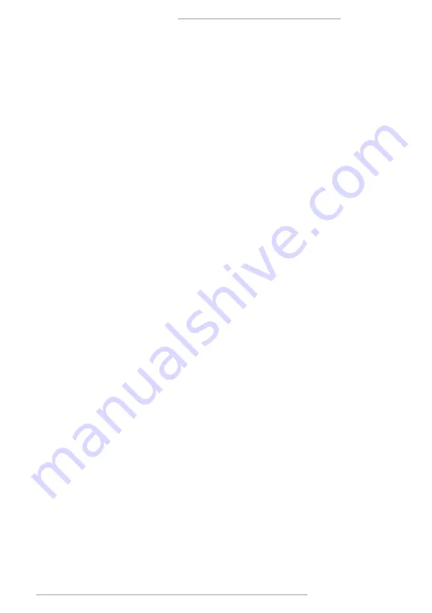 F.F. Group GLM 48/174 SP PLUS Instructions Manual Download Page 19