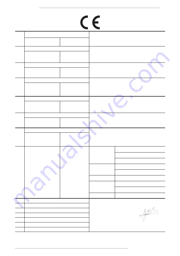 F.F. Group PWH 140 PLUS Original Instructions Manual Download Page 51